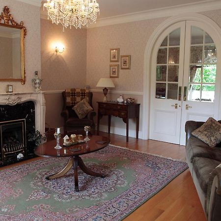 Plas Y Dderwen Bed And Breakfast Aberystwyth Ngoại thất bức ảnh