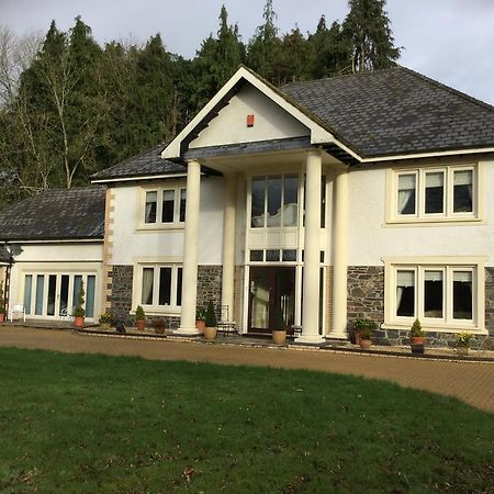 Plas Y Dderwen Bed And Breakfast Aberystwyth Ngoại thất bức ảnh