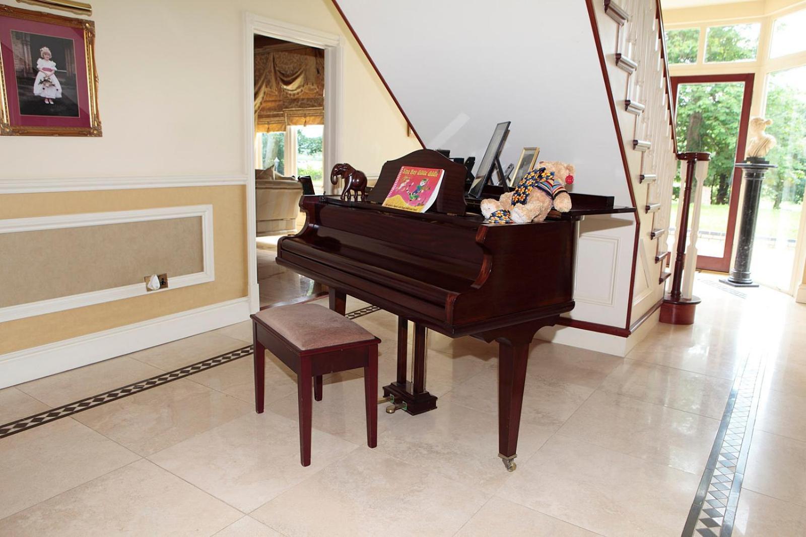 Plas Y Dderwen Bed And Breakfast Aberystwyth Ngoại thất bức ảnh