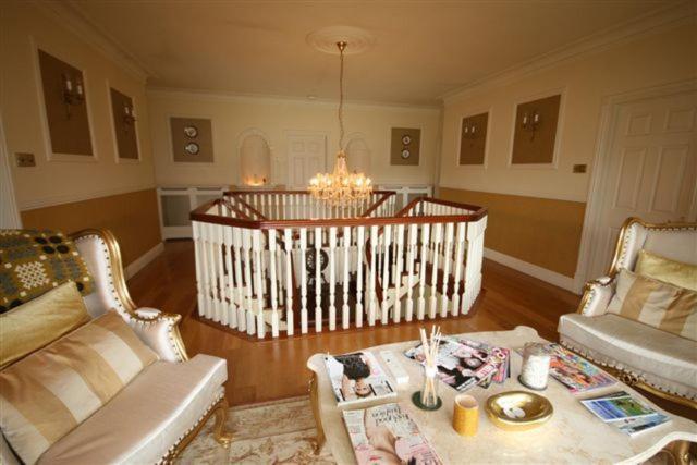 Plas Y Dderwen Bed And Breakfast Aberystwyth Ngoại thất bức ảnh