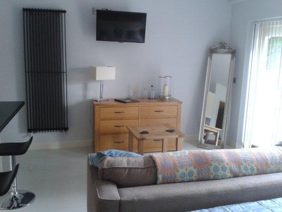 Plas Y Dderwen Bed And Breakfast Aberystwyth Ngoại thất bức ảnh