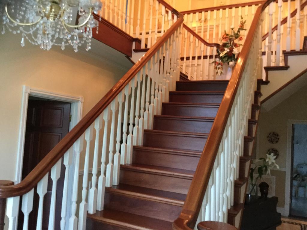 Plas Y Dderwen Bed And Breakfast Aberystwyth Ngoại thất bức ảnh
