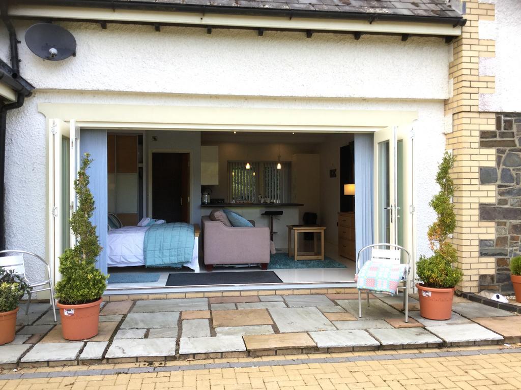 Plas Y Dderwen Bed And Breakfast Aberystwyth Ngoại thất bức ảnh