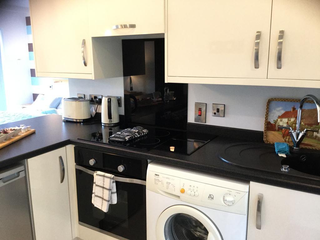 Plas Y Dderwen Bed And Breakfast Aberystwyth Ngoại thất bức ảnh