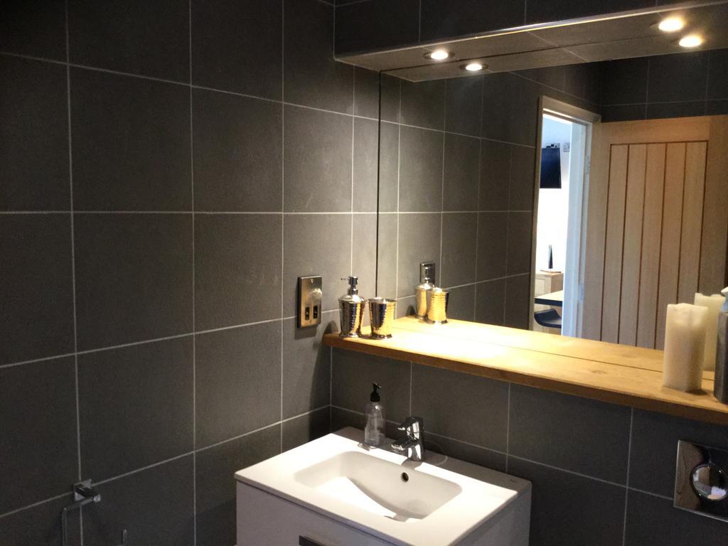 Plas Y Dderwen Bed And Breakfast Aberystwyth Ngoại thất bức ảnh