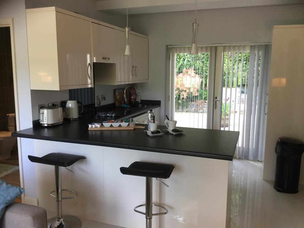 Plas Y Dderwen Bed And Breakfast Aberystwyth Ngoại thất bức ảnh