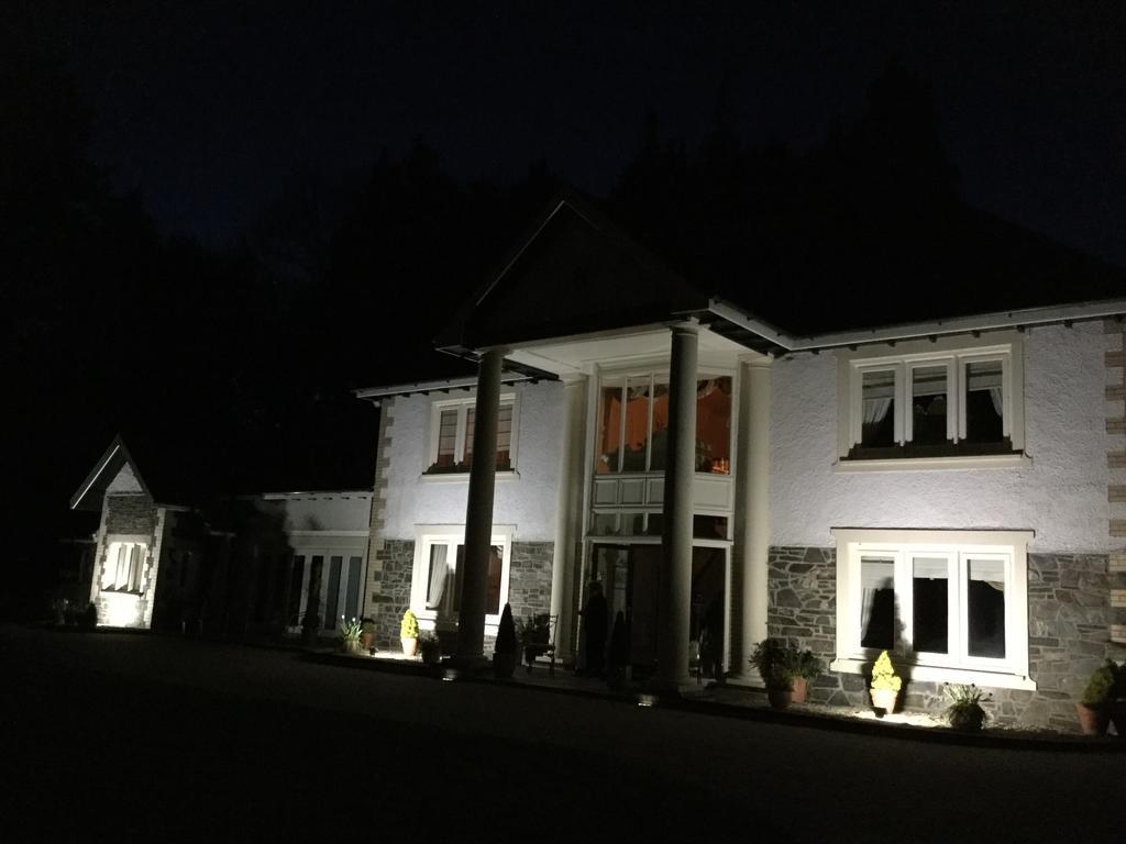 Plas Y Dderwen Bed And Breakfast Aberystwyth Ngoại thất bức ảnh