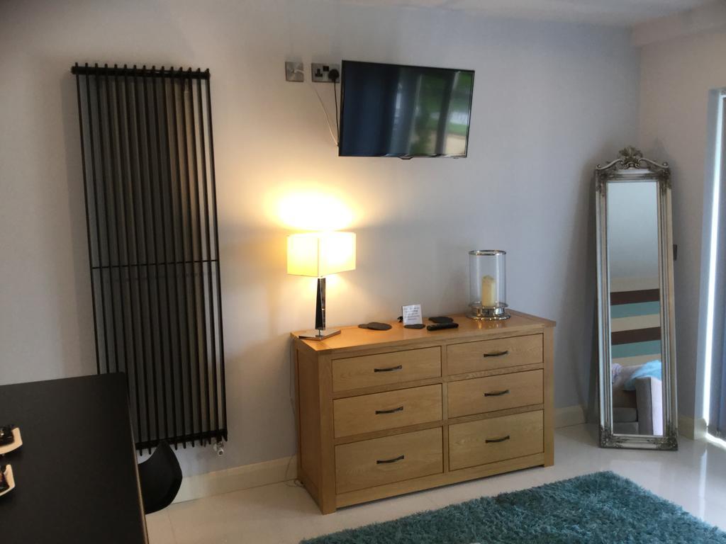Plas Y Dderwen Bed And Breakfast Aberystwyth Ngoại thất bức ảnh