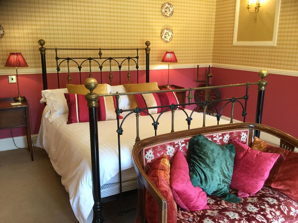 Plas Y Dderwen Bed And Breakfast Aberystwyth Phòng bức ảnh