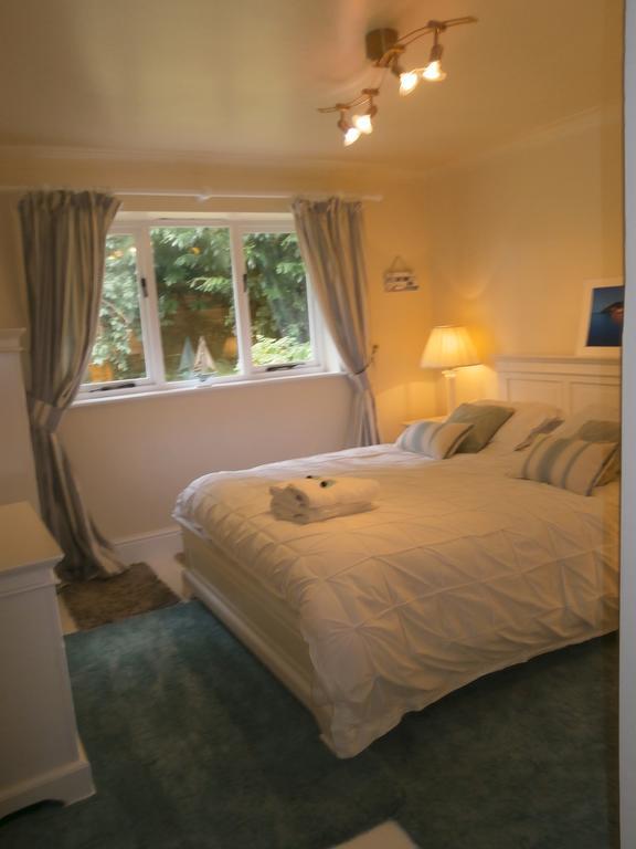 Plas Y Dderwen Bed And Breakfast Aberystwyth Ngoại thất bức ảnh