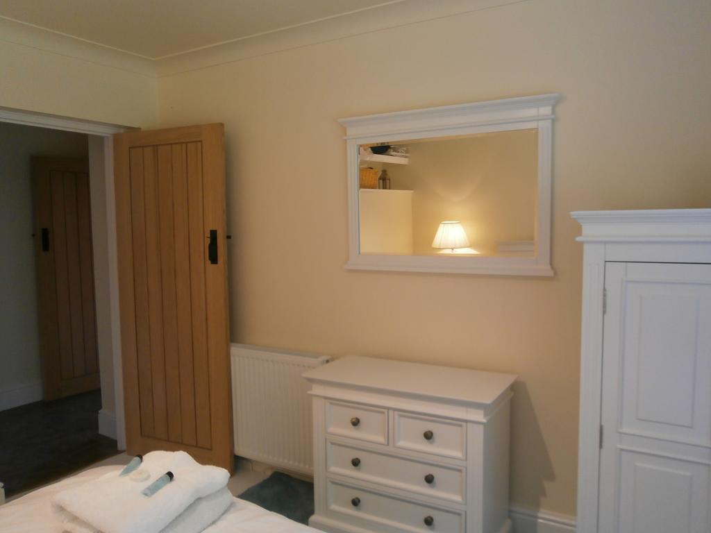 Plas Y Dderwen Bed And Breakfast Aberystwyth Phòng bức ảnh